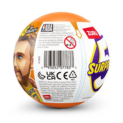 NBA Ballers S2 Sürpriz Paket CDU24-77678GQ2