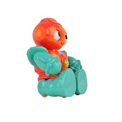 Let's Be Child Mini Robot