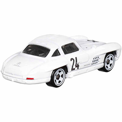 Hot Wheels Vintage Tekli Arabalar 1954 Mercedes Benz 300 Sl HRV00