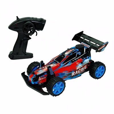 Uzaktan Kumandalı Buggy 1:18 Araba