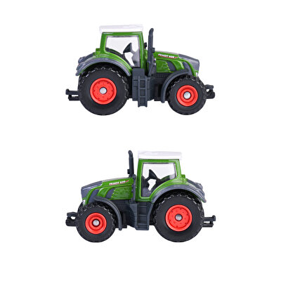 Majorette Çiftlik Araçları Fendt 939