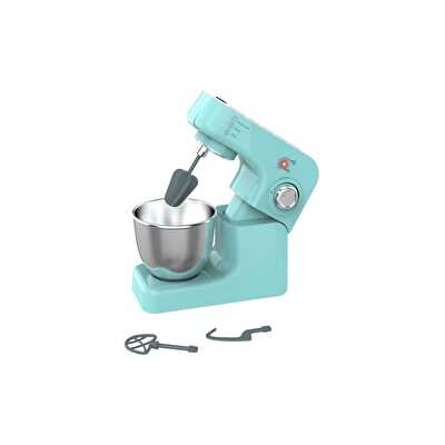 Sesli ve Işıklı My Home Food Mikser Robot