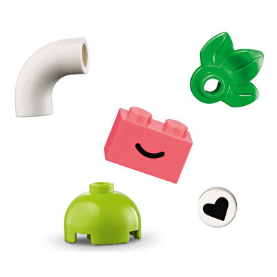 LEGO Classic Yaratıcı Yiyecek Arkadaşlar 11039