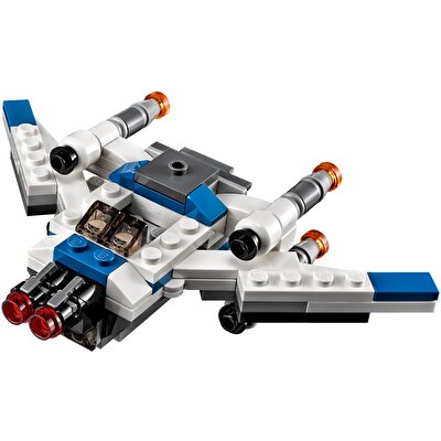 LEGO® Star Wars U-Wing Mikrosavaşçı