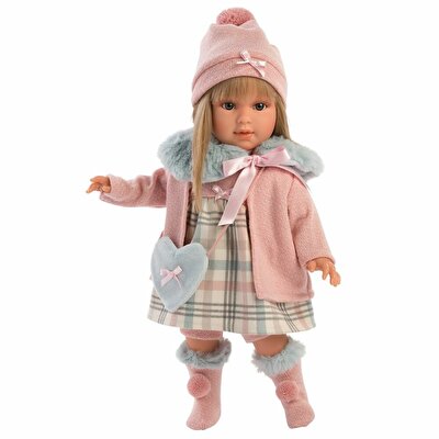 Llorens Tina 54029 40 cm