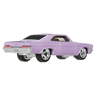 Hot Wheels Hızlı ve Öfkeli Premium Arabalar 1966 Chevy Impala JBL95