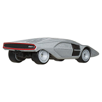 Hot Wheels 2'li̇ Premi̇um Araba Seti̇ Lamborghini Countach ve Lancia Stratos Zero JBL02