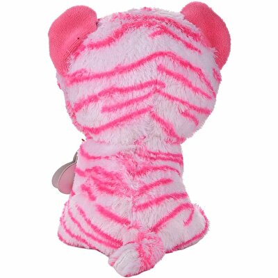 TY Beanie Boos Asia Pembe Kaplan 25 cm.