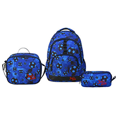 Joy's Cool Futbol Okul Seti