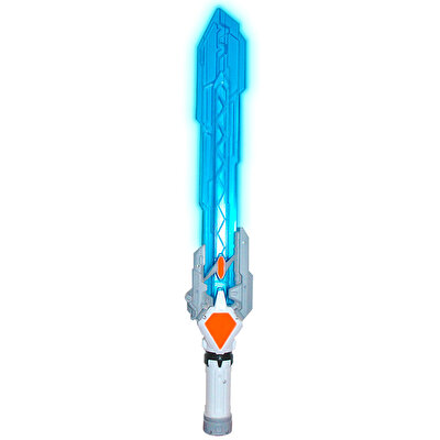 Space Wars Sesli ve Işıklı Işın Kılıcı