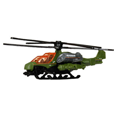 Matchbox Gökyüzü Araçları Sky Scorcher JJW22