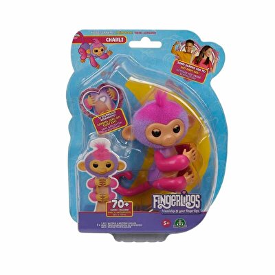 Fingerlings Figürler 3110 Charli