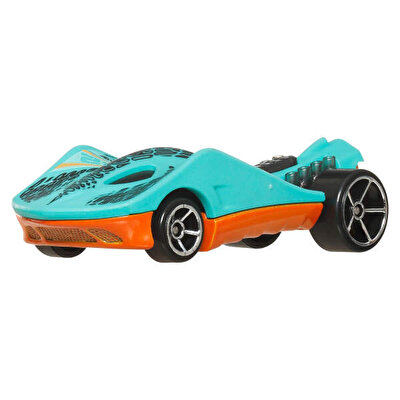 Hot Wheels 1:64 Renk Değiştiren Araçlar Super Stinger JDN31