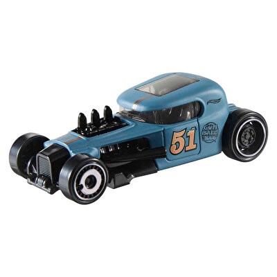 Hot Wheels Diecast XL Tekli Arabalar Mod Rod JKL11