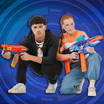 Nerf Loadout Shadowspeed Recon G1759