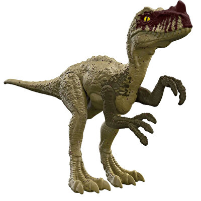 Jurassi̇c World  Di̇nozor Fi̇gürleri̇ Proceratosaurus HLT46