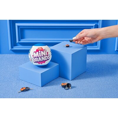 Mini Brands Home S1 Sürpriz Paket