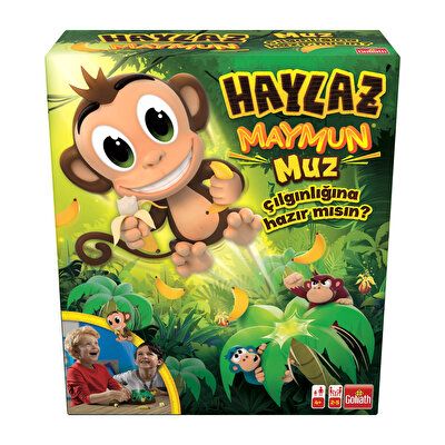 Haylaz Maymun