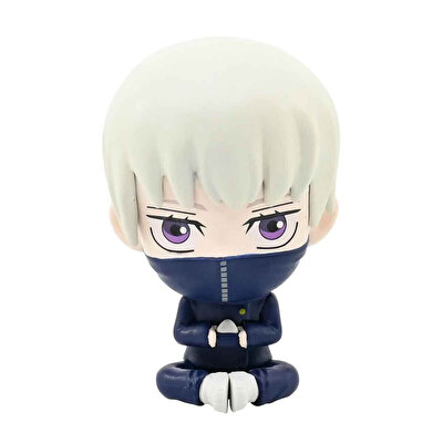 Jujutsu Kaisen Bobble Hero Serisi 5