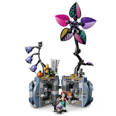LEGO Disney Sally’nin Saksısı 43288