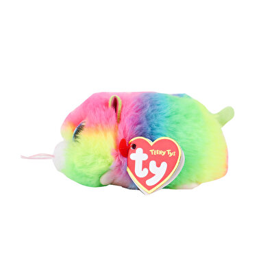 TY Teeny Unicorn Heather 10 Cm