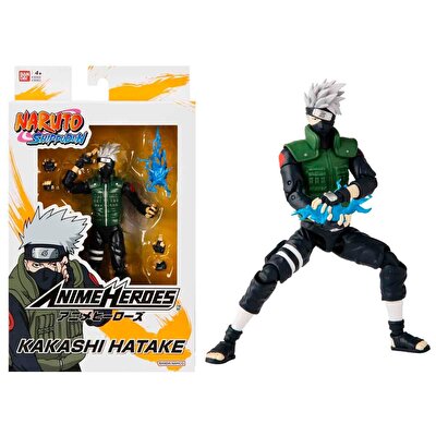 Anime Heroes Kakashi Figürü 16 Cm