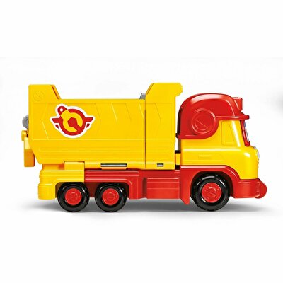 Harika Kanatlar 3 in 1 Araç ve Donnie