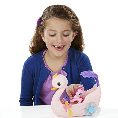 My Little Pony Pinkie Pie´ın Sandalı