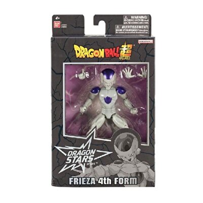 Dragon Ball Yıldızları Poz Verilebilir Fi̇gürleri̇ 16 Cm Frieza
