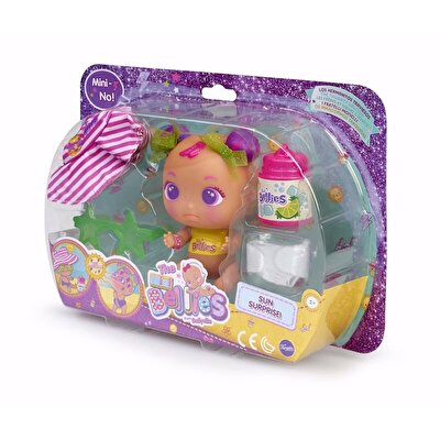 Mini Bellies Sun Surprise Mini No
