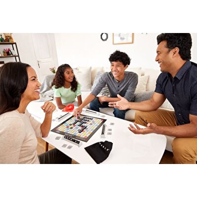 Scrabble Trap Tiles HMD14