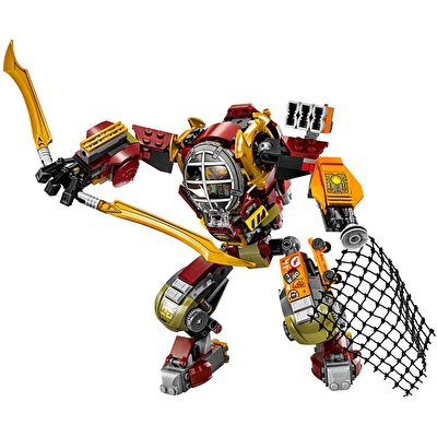 LEGO® Ninjago Kurtarma Zırhı