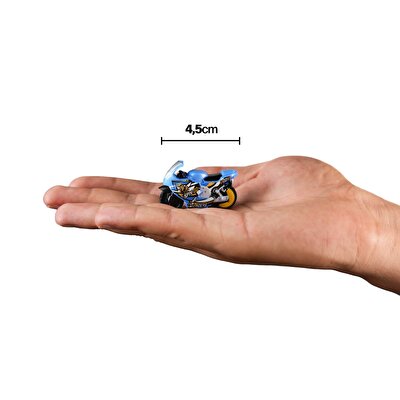 Spin N Build Rampa Seti