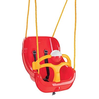 Pilsan Yazlık Büyük Salıncak