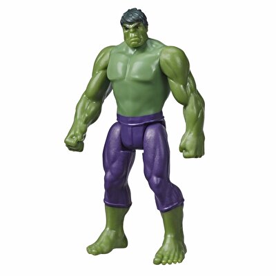 Marvel Aksiyon Figürleri Hulk