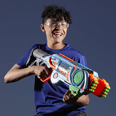Nerf Elite Flipshots Flip-32 F2553