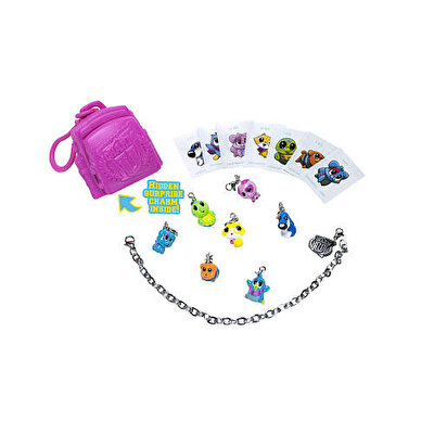 Charm U 8´li Başlangıç Paketi