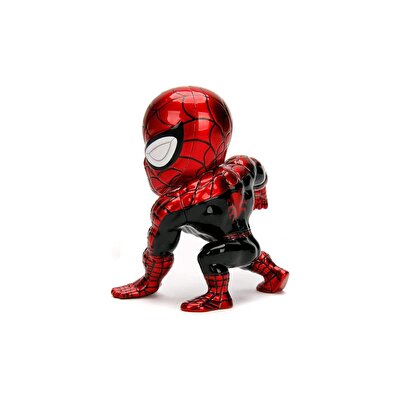 Jada Marvel Spider-Man Metal Figür 10 Cm