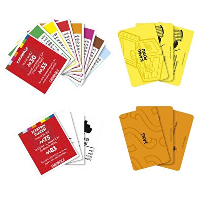 Monopoly Klasik G009