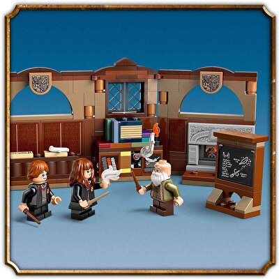 LEGO Harry Potter Hogwarts Şatosu: Tılsım Dersi 76442