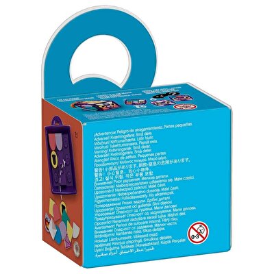 LEGO Dots Ejderha Çanta Süsü 41939