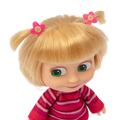 Maşa Bebek S2 Sweater 12 cm