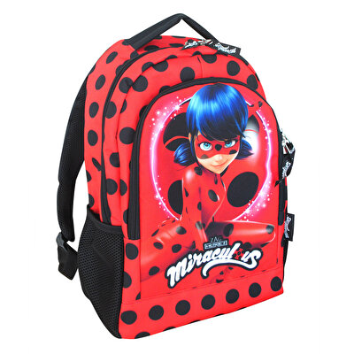 Miraculous Ladybug Sırt Çantası 01937