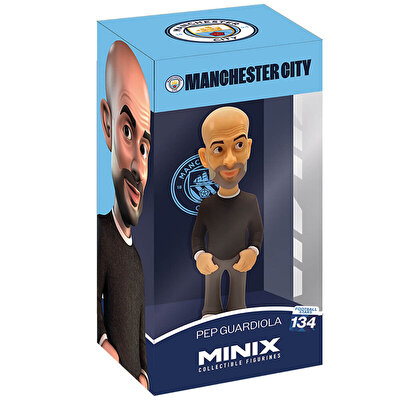 Minix Pep Guardiola 14293