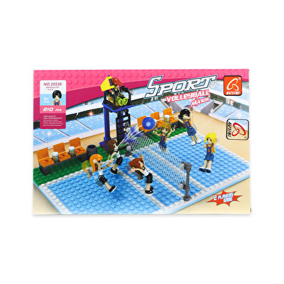 Ausini Sport Set Voleybol 25530