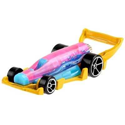 Hot Wheels Tekli Araba Carbonator GTC18
