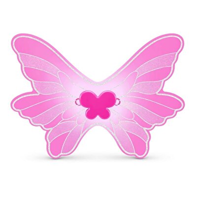 Rainbocorns Eggzania Fairy Peluş Sürpriz Paket Turuncu Kanat 92106