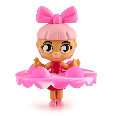 Fashion Fidget Mini Sürpriz Bebek 1489