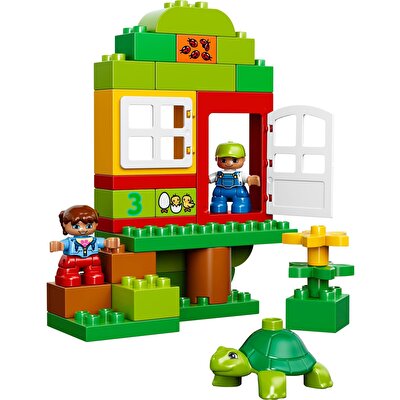 LEGO® Deluxe Lüks Eğlence Kutusu