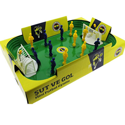 Fenerbahçe Şut ve Gol